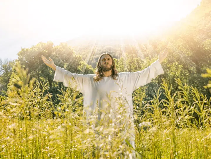 Strong Christians Need to Be Awakened, Not Woke episode artwork