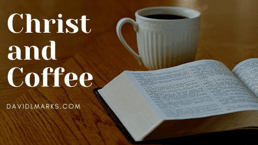 coffe and christ blog by bear his cross podcast