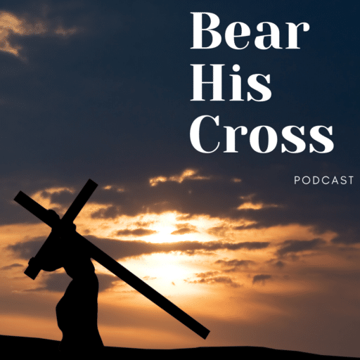 Subscribe To Bear His Cross