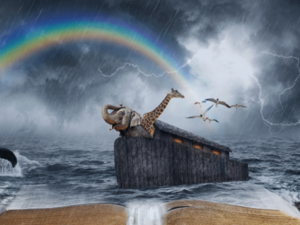 the days of noah part 4